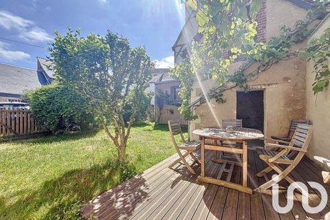Villa i Amboise, Indre-et-Loire, Amboise - € 315.000 | Ref: 46475 - foto 2