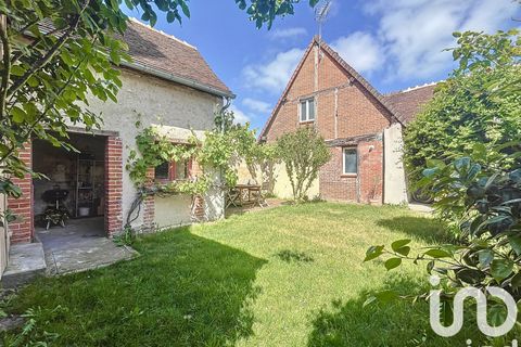 Villa i Amboise, Indre-et-Loire, Amboise - € 315.000 | Ref: 46475 - foto 3