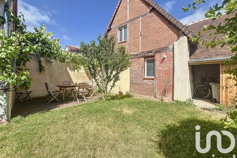 Villa i Amboise, Indre-et-Loire, Amboise - € 315.000 | Ref: 46475 - foto 4