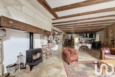 Villa i Amboise, Indre-et-Loire, Amboise - € 315.000 | Ref: 46475 - foto 5