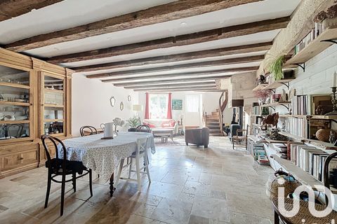 Villa i Amboise, Indre-et-Loire, Amboise - € 315.000 | Ref: 46475 - foto 6