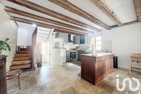 Villa i Amboise, Indre-et-Loire, Amboise - € 315.000 | Ref: 46475 - foto 7