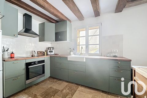 Villa i Amboise, Indre-et-Loire, Amboise - € 315.000 | Ref: 46475 - foto 8