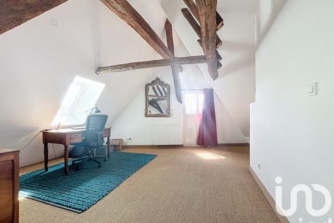 Villa i Amboise, Indre-et-Loire, Amboise - € 315.000 | Ref: 46475 - foto 15
