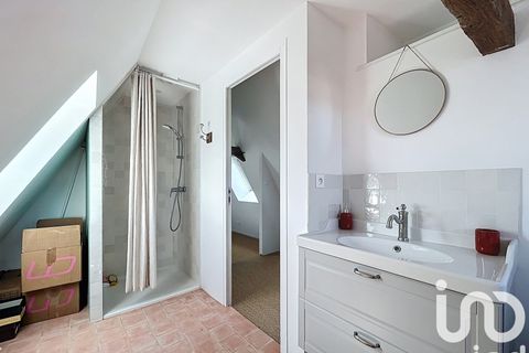 Villa i Amboise, Indre-et-Loire, Amboise - € 315.000 | Ref: 46475 - foto 17