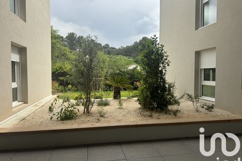 Lejlighed i Nimes, Gard, Nimes - € 440.000 | Ref: 38600 - foto 1