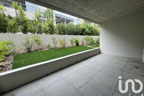 Lejlighed i Nimes, Gard, Nimes - € 440.000 | Ref: 38600 - foto 2