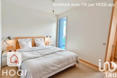 Apartament a Vif, Isere, Vif - € 285.000 | Ref: 46821 - foto 6