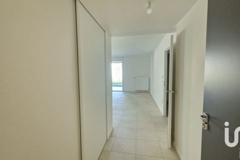 Apartament a Vif, Isere, Vif - € 285.000 | Ref: 46821 - foto 9