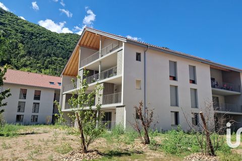Apartament a Vif, Isere, Vif - € 285.000 | Ref: 46821 - foto 14
