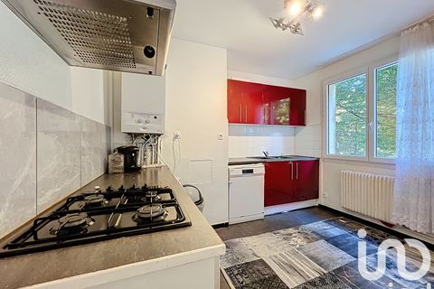 Apartament a Quimper, Finistere, Quimper - € 117.000 | Ref: 63898 - foto 3