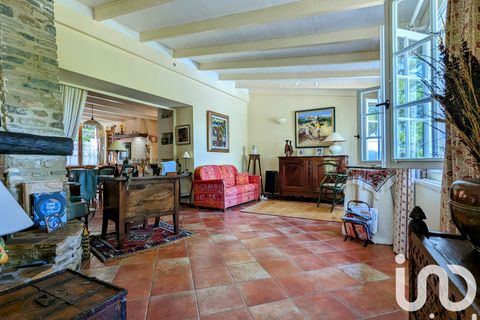Villa i Soyans, Drome, Soyans - € 425.000 | Ref: 62607 - foto 3