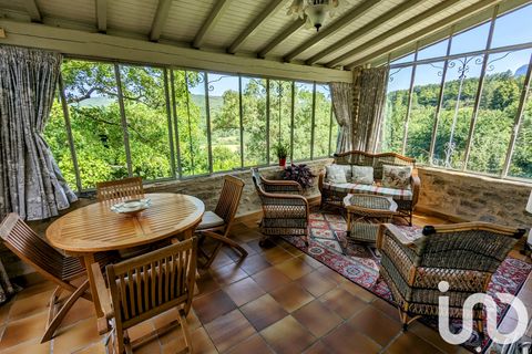 Villa i Soyans, Drome, Soyans - € 425.000 | Ref: 62607 - foto 4