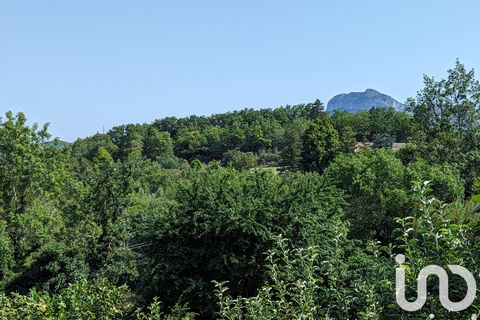 Villa i Soyans, Drome, Soyans - € 425.000 | Ref: 62607 - foto 5