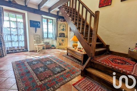 Villa i Soyans, Drome, Soyans - € 425.000 | Ref: 62607 - foto 6