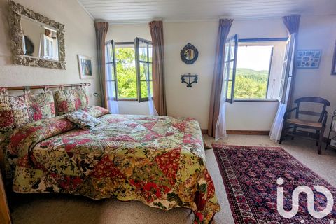 Villa i Soyans, Drome, Soyans - € 425.000 | Ref: 62607 - foto 7