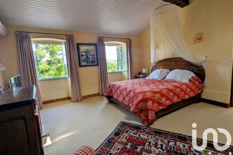 Villa i Soyans, Drome, Soyans - € 425.000 | Ref: 62607 - foto 8
