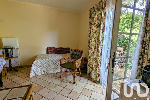 Villa i Soyans, Drome, Soyans - € 425.000 | Ref: 62607 - foto 9
