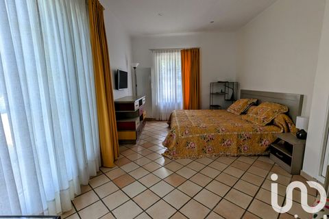 Villa i Soyans, Drome, Soyans - € 425.000 | Ref: 62607 - foto 10