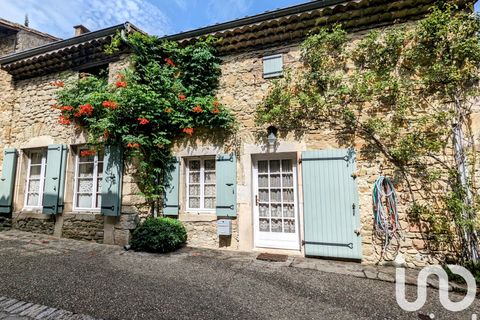 Villa i Soyans, Drome, Soyans - € 425.000 | Ref: 62607 - foto 14