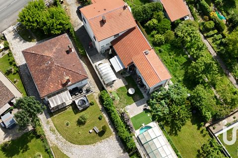 Byhus i Rieumes, Haute-Garonne, Rieumes - € 350.000 | Ref: 58997 - foto 4