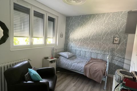Byhus i Rieumes, Haute-Garonne, Rieumes - € 350.000 | Ref: 58997 - foto 13