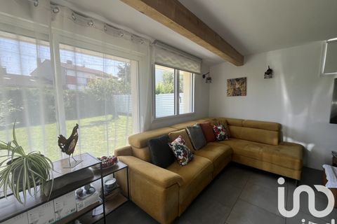 Byhus i Rieumes, Haute-Garonne, Rieumes - € 350.000 | Ref: 58997 - foto 15