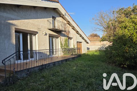 Villa i Buzet-sur-Tarn, Haute-Garonne, Buzet-sur-Tarn - € 155.000 | Ref: 85559 - foto 2