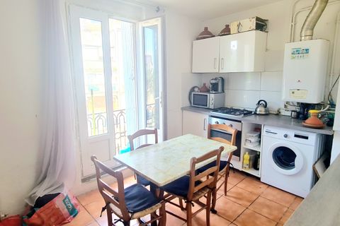 Leilighet i Beziers, Herault, Beziers - € 79 000 | Ref: 23294 - foto 4