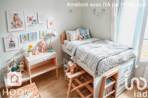 Leilighet i Beziers, Herault, Beziers - € 79 000 | Ref: 23294 - foto 7