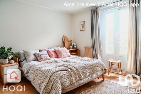 Leilighet i Beziers, Herault, Beziers - € 79 000 | Ref: 23294 - foto 10
