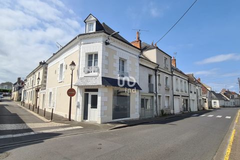 Byhus i Blere, Indre-et-Loire, Blere - € 231.000 | Ref: 85783 - foto 1