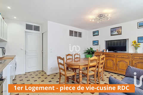 Byhus i Blere, Indre-et-Loire, Blere - € 231.000 | Ref: 85783 - foto 9