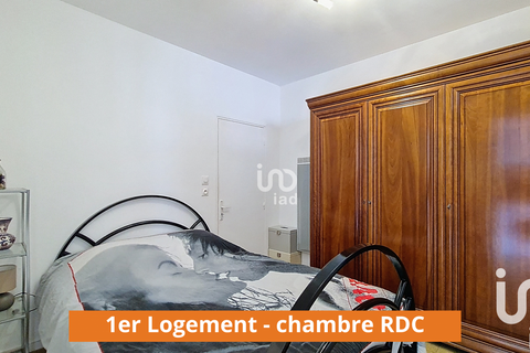 Byhus i Blere, Indre-et-Loire, Blere - € 231.000 | Ref: 85783 - foto 10