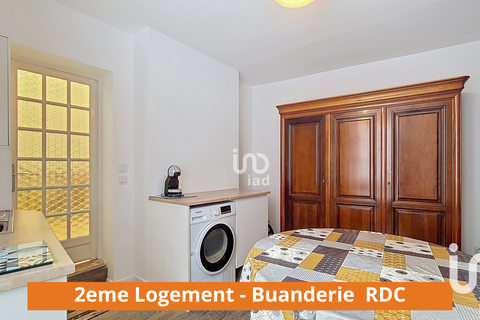Byhus i Blere, Indre-et-Loire, Blere - € 231.000 | Ref: 85783 - foto 11