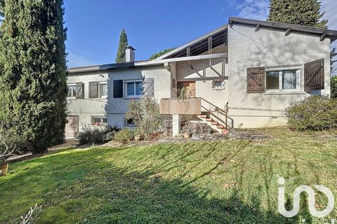 Villa i Labege, Haute-Garonne, Labege - € 460.000 | Ref: 45548 - foto 1