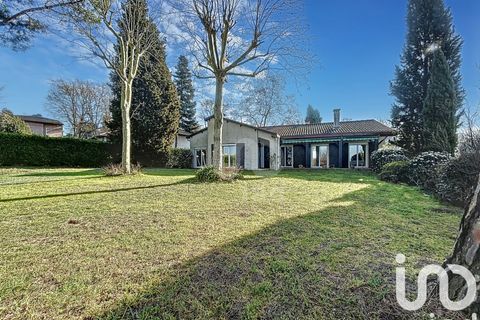 Villa i Labege, Haute-Garonne, Labege - € 460.000 | Ref: 45548 - foto 3