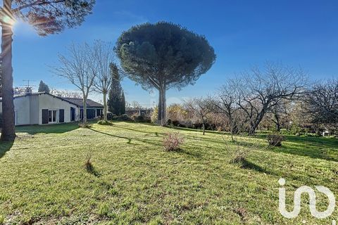 Villa i Labege, Haute-Garonne, Labege - € 460.000 | Ref: 45548 - foto 4