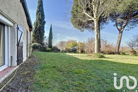Villa i Labege, Haute-Garonne, Labege - € 460.000 | Ref: 45548 - foto 17