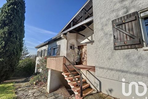 Villa i Labege, Haute-Garonne, Labege - € 460.000 | Ref: 45548 - foto 29