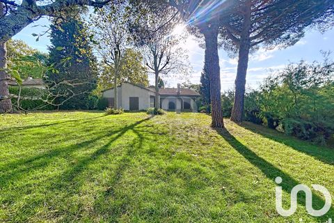 Villa i Labege, Haute-Garonne, Labege - € 460.000 | Ref: 45548 - foto 30