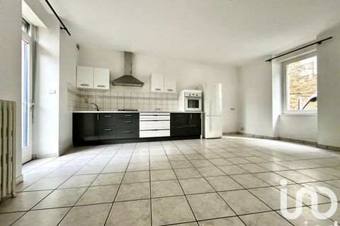 Byhus i Guingamp, Cotes-d'Armor, Guingamp - € 214.000 | Ref: 59367 - foto 4