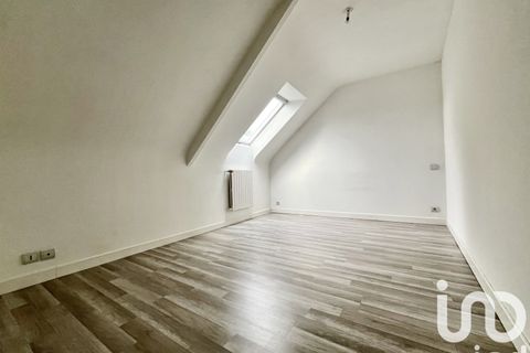 Byhus i Guingamp, Cotes-d'Armor, Guingamp - € 214.000 | Ref: 59367 - foto 9