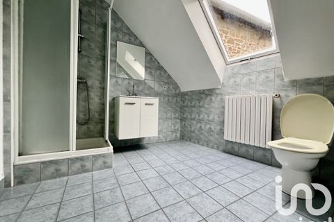 Byhus i Guingamp, Cotes-d'Armor, Guingamp - € 214.000 | Ref: 59367 - foto 10