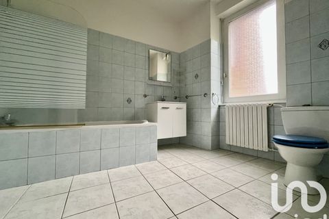 Byhus i Guingamp, Cotes-d'Armor, Guingamp - € 214.000 | Ref: 59367 - foto 11