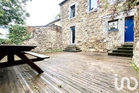Byhus i Guingamp, Cotes-d'Armor, Guingamp - € 214.000 | Ref: 59367 - foto 13