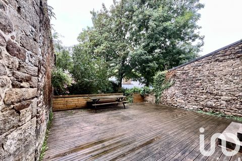 Byhus i Guingamp, Cotes-d'Armor, Guingamp - € 214.000 | Ref: 59367 - foto 14