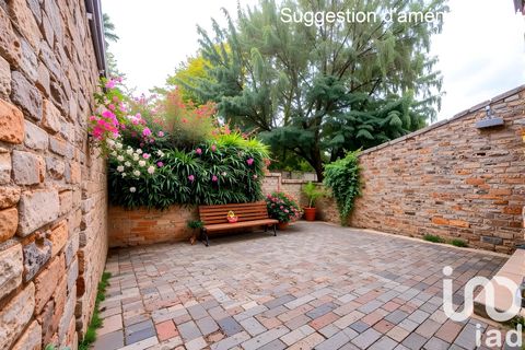 Byhus i Guingamp, Cotes-d'Armor, Guingamp - € 214.000 | Ref: 59367 - foto 15