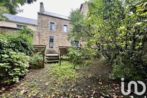 Byhus i Guingamp, Cotes-d'Armor, Guingamp - € 214.000 | Ref: 59367 - foto 17