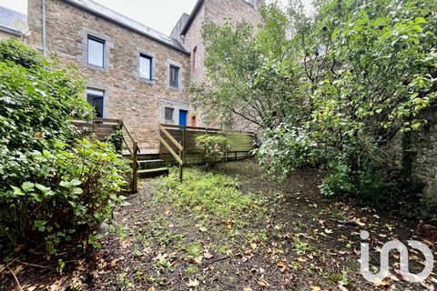 Byhus i Guingamp, Cotes-d'Armor, Guingamp - € 214.000 | Ref: 59367 - foto 18